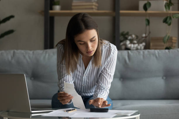 Professional Loan Agency in Laton, CA